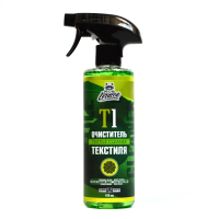 T1 Очиститель текстиля с триггером, LERATON