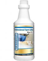 PROFESSIONAL SPOT LIFTER, пятновыводитель на водной основе для очистки текстильных поверхностей, Chemspec