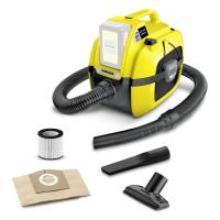 WD 1 Compact Battery *INT пылеводосос, Karcher
