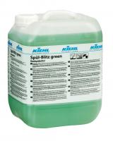 Spül-Blitz green, пенное средство для мытья посуды с усилителем блеска, KIEHL