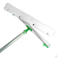 Шубка для нанесения полимера WonderWaxer Replacement Sleeve, Unger