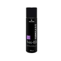 FORMULA X-5, средство от следов от клея, чернил, маркера и т.п., Pro-brite