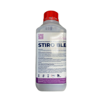 Stiro Bleach, кислородный отбеливатель-пятновыводитель и усилитель стирки тканей всех видов, PLEX