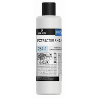 EXTRACTOR SHAMPOO PLUS, усиленное средство для экстракторной чистки ковров, Pro-brite