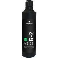 G-2, чистящее средство с микрогранулами, Pro-brite