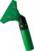 Рукоятка для желоба поворотная (прямая) SWIVEL LOC HDL., LS000, Unger
