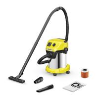 WD 3 P S V-17/4/20  пылеводосос, Karcher