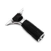 Рукоятка для желоба стальная с замком (Master Stainless Quick Release Handle), Ettore
