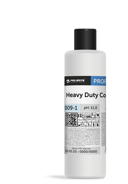HEAVY DUTY CONCENTRATE, универсальное моющее средство, концентрат, Pro-brite