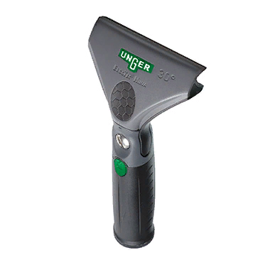Рукоятка для желоба поворотная ErgoTec Ninja, Unger