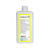 ROST-EX T2, для удаления крови и ржавчины с текстильных поверхностей, Pramol