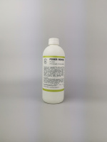 FIBER RINSE (Ручеёк), смягчающий ополаскиватель, Бриз (500 мл.)