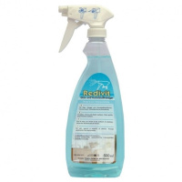 REDIVIT, очиститель стекол, готовый к применению препарат, Pramol (500 мл.)