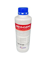DEZ-O-CLEAN (ДЕЗ-О-КЛИН), щелочное средство нового поколения «ТРИ-Д ПРО» для пре-спрея с дезинфицирующими и дезодорирующими свойствами, Exeelon (1 л.)