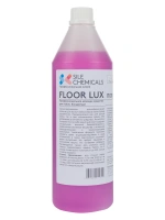 FLOOR LUX, Профессиональное моющее средство для полов, Sile Chemicals