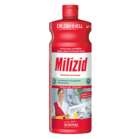 MILIZID, средство для очистки санитарных зон и удаления отложений, Dr.Schnell (1 л.)