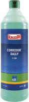 S780 Corridor Daily, средство на основе водорастворимых полимеров, Buzil (1 л.)