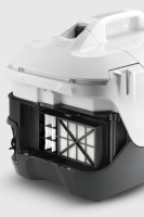 DS 6 Premium Plus пылесос с водным фильтром, Karcher
