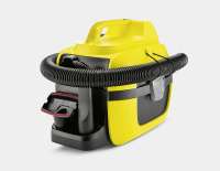 WD 1 Compact Battery *INT пылеводосос, Karcher