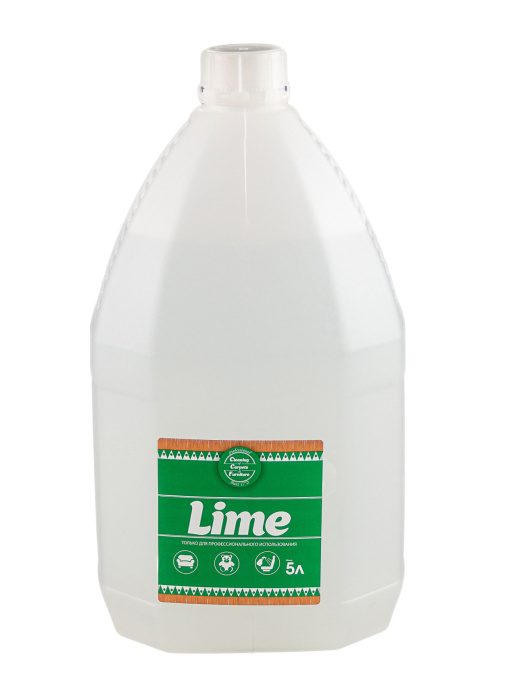 LIME, универсальный жидкий пятновыводитель, Бриз (5000, Розница, 1 шт.)