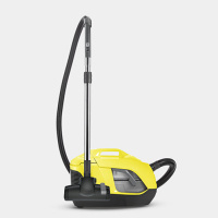DS 6 *EU пылесос с водным фильтром, Karcher