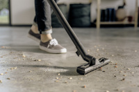 WD 4 S V-20/5/22 пылеводосос, Karcher