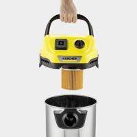 WD 3 P S V-17/4/20  пылеводосос, Karcher
