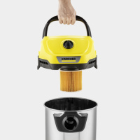 WD 3 S V-17/4/20 пылеводосос, Karcher