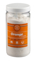 Orange энзим, энзимный препарат для чистки, пятновыведения, преспрея, Бриз (800 гр.)