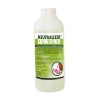 NEUTRALIZER CONDITIONER, кислотный ополаскиватель, Септохим (1 л., 1 шт., Розница)