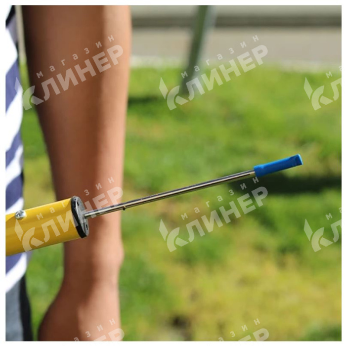 Наконечник для пики Replacement Trip, Ettore