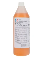 FLOOR LUX, Профессиональное моющее средство для полов, Sile Chemicals