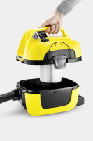 WD 1 Compact Battery *INT пылеводосос, Karcher