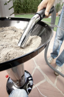 AD 4 Premium *EU-II пылесос для уборки золы, Karcher