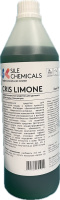 CRIS Высококонцентрированное средство для ручного мытья посуды, Sile Chemicals