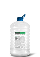 Ice Killer Powder N, гранулированный антигололёдный реагент эконом-класса до - 15ᵒC, Pro-Brite (5 кг., 1 шт., Розница)