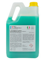 LAVABUCATO, гель для стирки тканей всех видов, Sile Chemicals