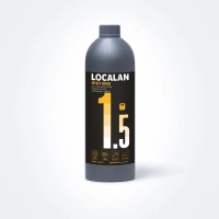 1.5 EFFECT BUILD, концентрат для уборки после строительства и ремонта, LOCALAN