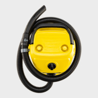 WD 3 S V-17/4/20 пылеводосос, Karcher