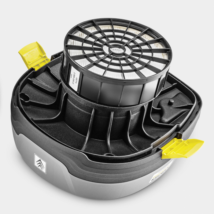 T 11/1 CLASSIC HEPA пылесос для сухой уборки, Karcher