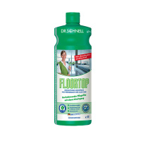 FLOORTOP, средство для очистки и ухода за всеми напольными покрытиями, Dr.Schnell