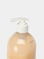 CREAM SOAP, жидкое увлажняющее крем-мыло с витамином Е, Pro-Brite