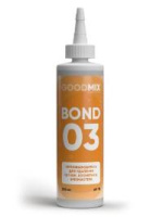 GOOD MIX BOND 03, пятновыводитель для удаления чернил, косметики, фломастера, CleanBox (250 мл.)