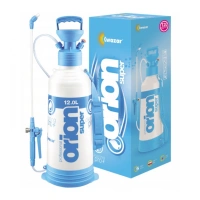ORION PRO+, опрыскиватель компрессионный ph 3-8, Kwazar