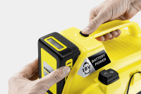 WD 1 Compact Battery *INT пылеводосос, Karcher