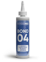GOOD MIX BOND 04, энзимный пятновыводитель для удаления застарелых загрязнений, CleanBox (250 мл.)