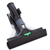 Комплект из скребка ErgoTec Ninja и кобуры, Unger (10 см.)