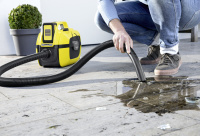 WD 1 Compact Battery *INT пылеводосос, Karcher