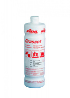 Grasset, средство для удаления жира и очистки стоков, KIEHL (1 л.)