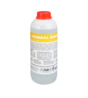 GENERAL RINSE (ДЖЕНЕРАЛ РИНЗ), кислотный нейтрализатор для финального ополаскивания текстильных покрытий, Exeelon (1 л.)
